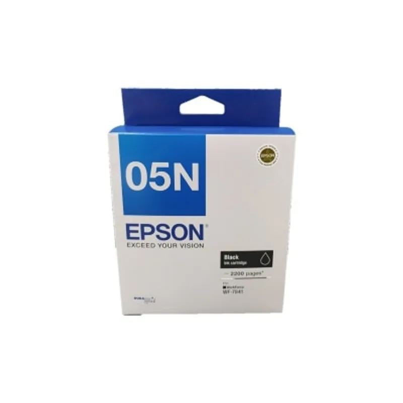 EPSON 愛普生 T05N 墨盒