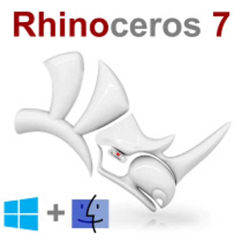 Rhino 7 for Windows