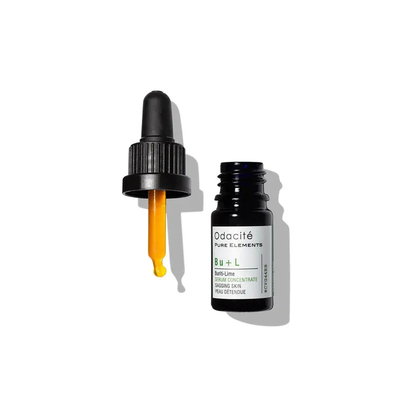 ODACITÉ 緊緻輪廓 布麗嘉莓果油+青檸油 5ml