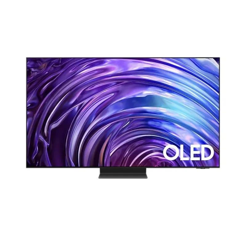 SAMSUNG 77吋 4K OLED智能電視 QA77S95DAJXZK
