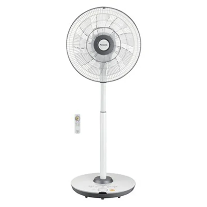 PANASONIC 14"遙控座地扇 F-35TMH/W