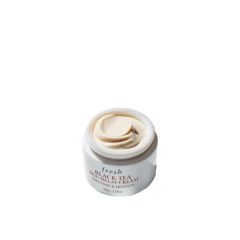 H00003096 红茶抗皱紧致面霜50ml