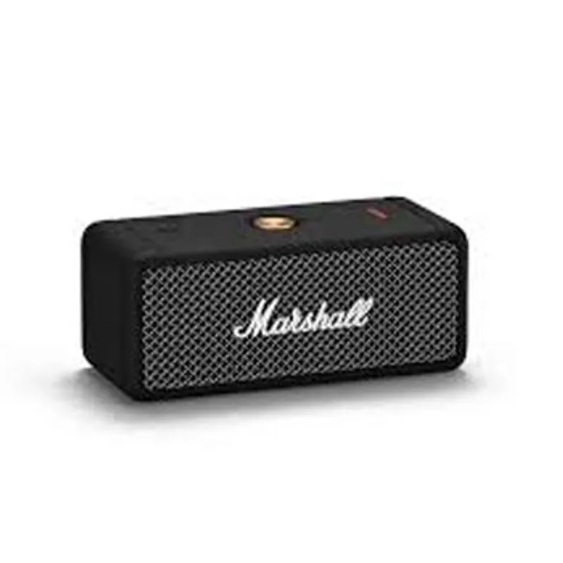 MARSHALL 藍牙喇叭 MHP91908/EMBERTON/BK