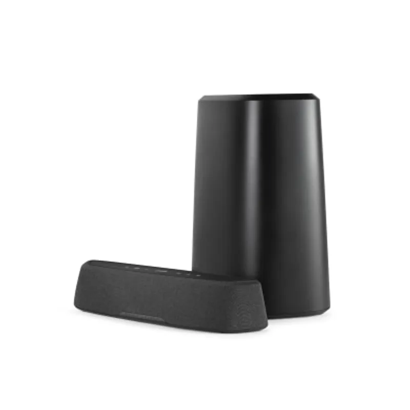 Polk Audio MAGNIFI MINI AX Soundbar