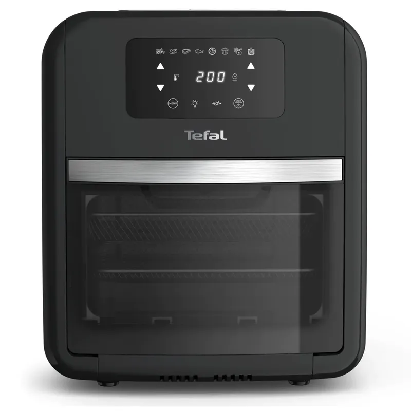 TEFAL 11L健康氣炸烤焗爐 FW5018
