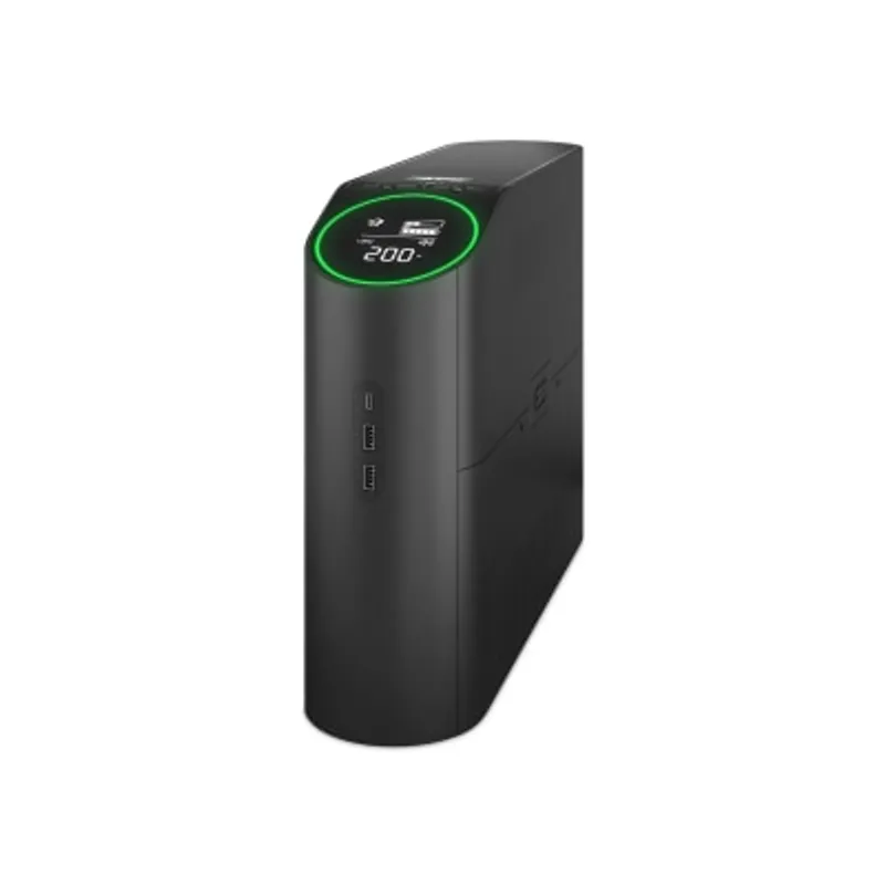 APC Back-UPS Pro 不間斷電源