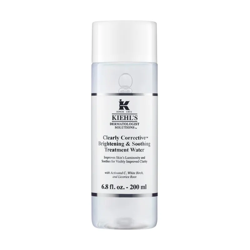 Kiehl's 醫學維C亮肌柔膚水 200ml