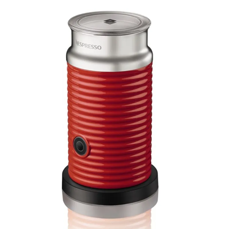 NESPRESSO Aeroccino打奶器 3594-SG-RE紅