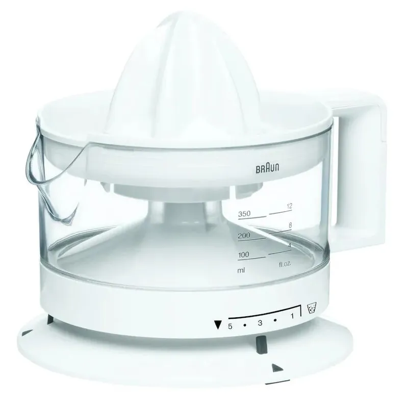 BRAUN 榨橙汁機 CJ3000