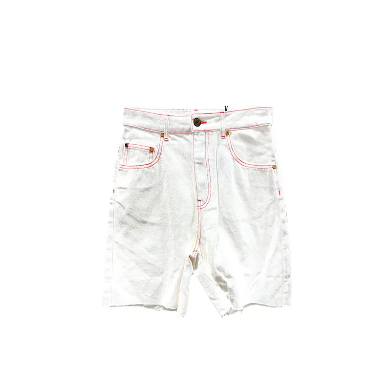 ESSENTIEL短裤
