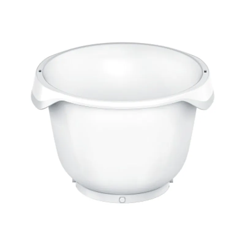 BOSCH MUZ9KR1, 5.5L Plastic Mixing Bowl