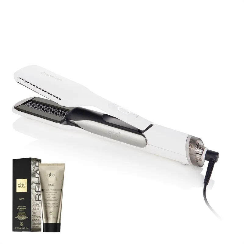 ghd duet style hot air styler set
