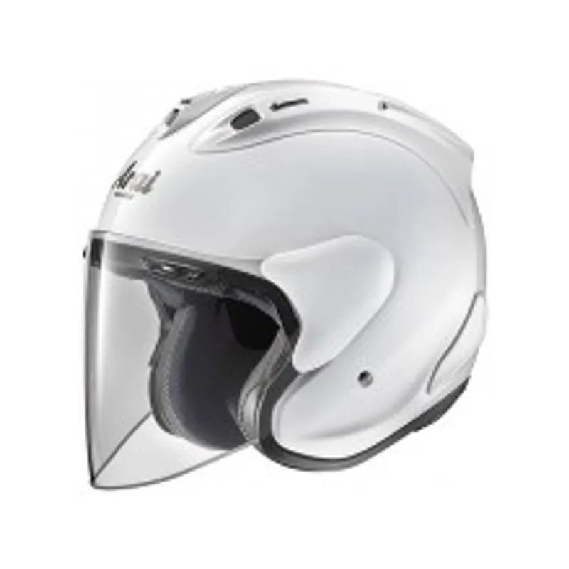 ARAI SZ-RAM5 素白色