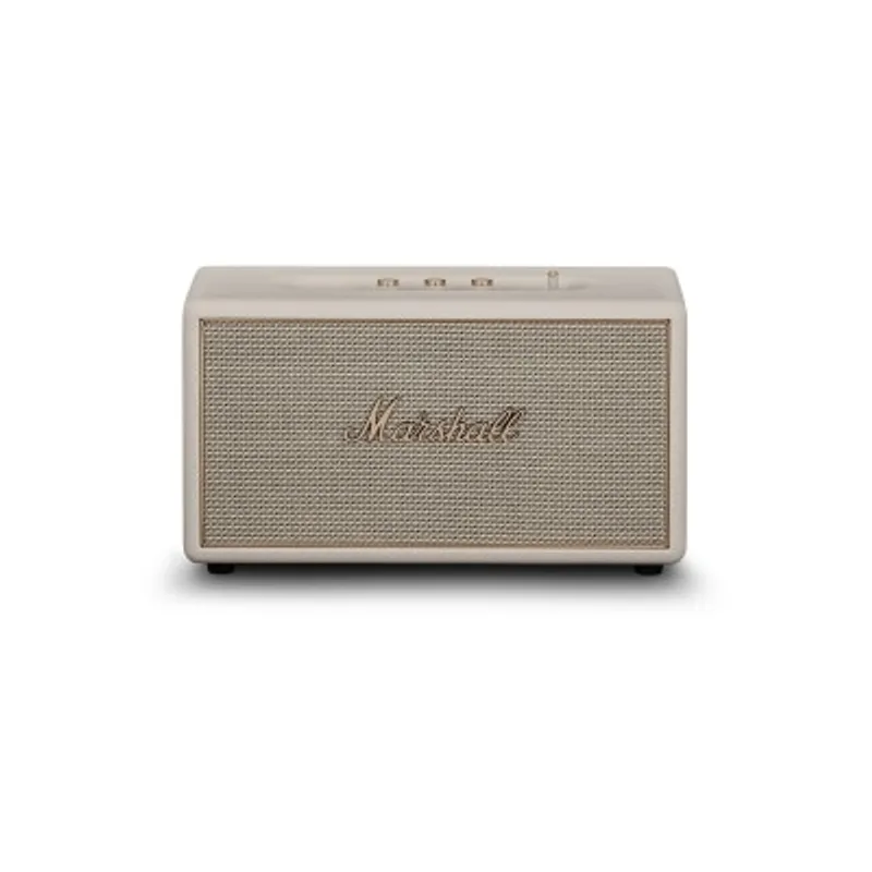 Marshall 馬歇爾 Stanmore IV 藍牙家用喇叭