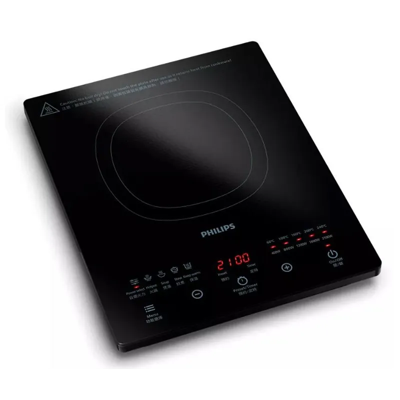 PHILIPS 電磁爐 HD4911/80