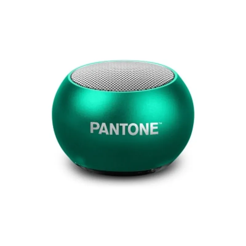 Pantone MINI 無線音箱