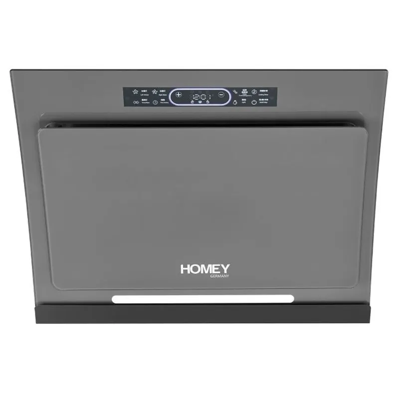 HOMEY 智能煙感開機 歐式寶 HGRH98/G
