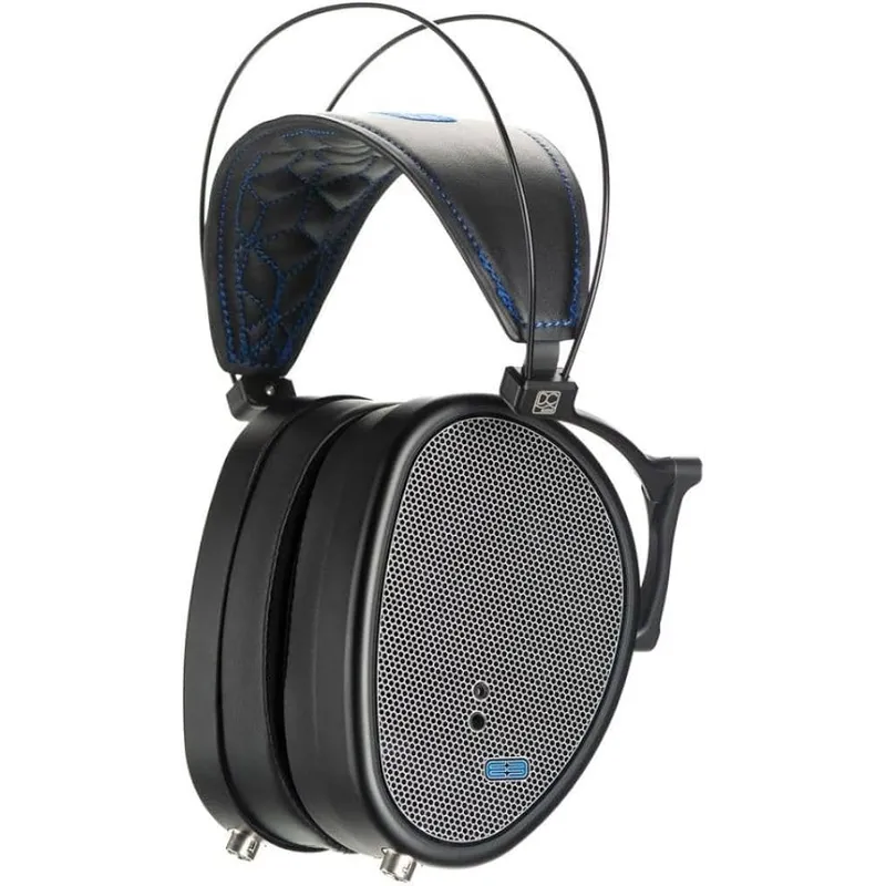 DANCLARKAUDIO 封閉式平板單元頭戴有線耳機 E3