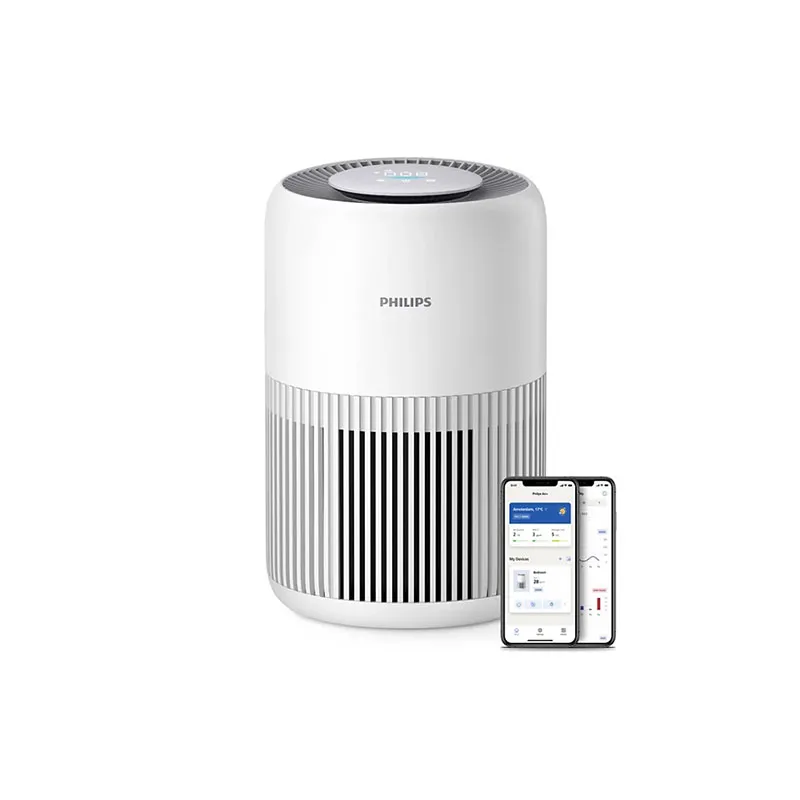 PHILIPS 智能空气清新机 AC0950/10