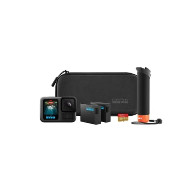 GoPro HERO13 Black 運動攝錄機