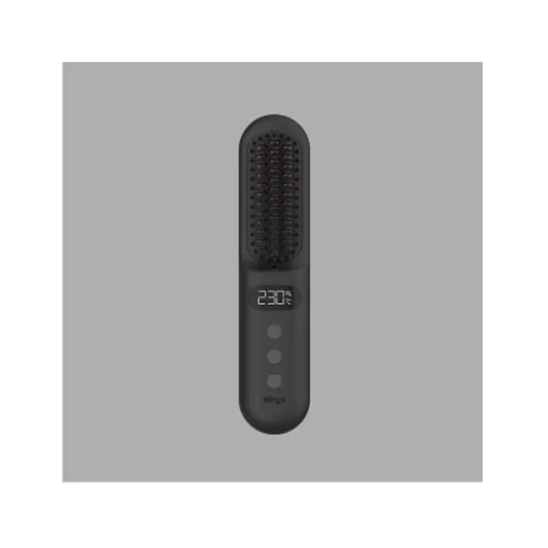 Stryv MiniStyler 迷你無線負離子直髮梳