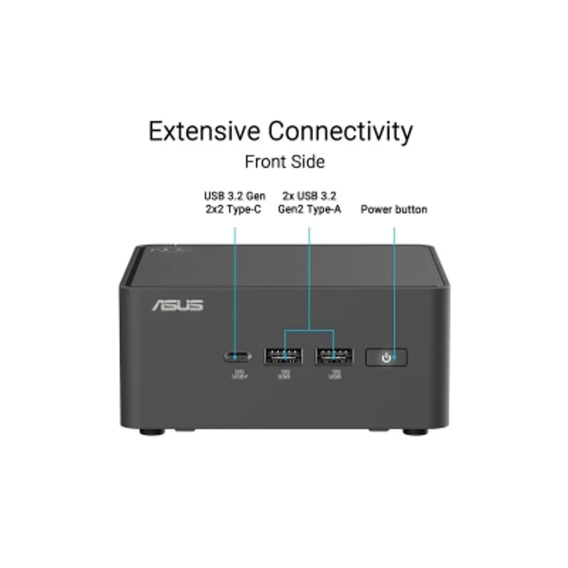 ASUS 華碩 NUC 15 Pro 迷你電腦