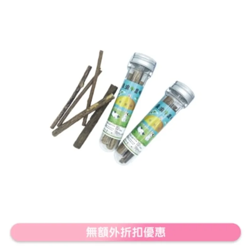 浪浪農場 木天蓼 (20g) 360850