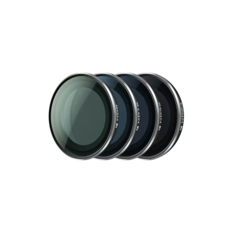 Insta360 GO 3S ND 濾鏡套裝