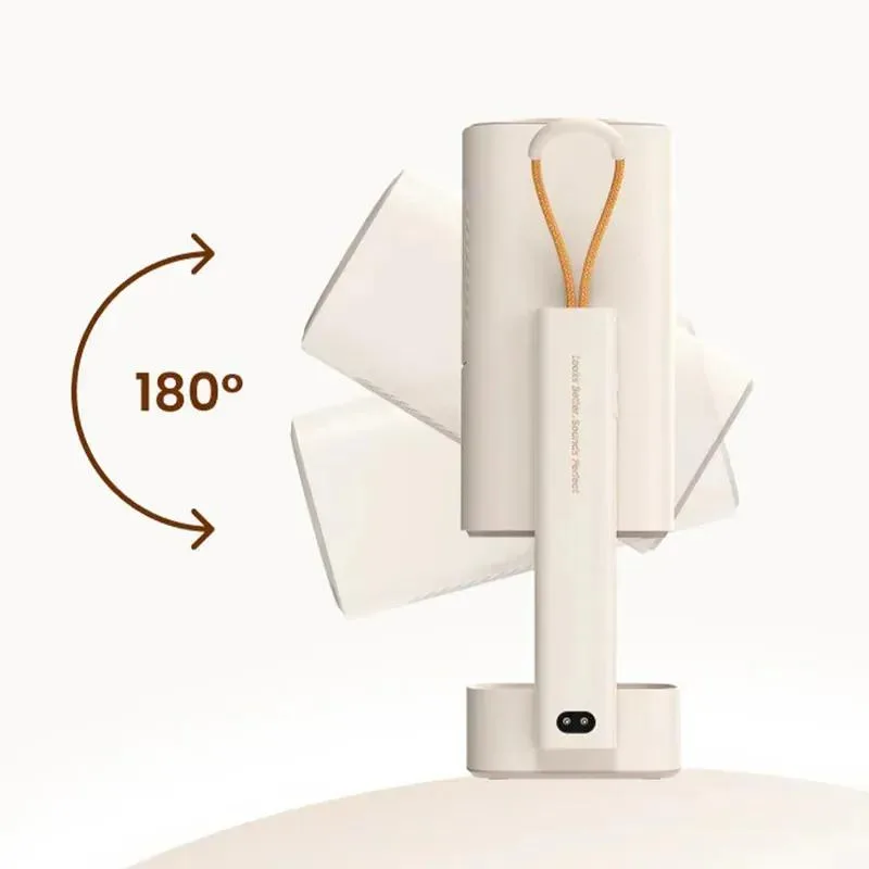 Yaber T1 Pro便攜180°旋轉投影機