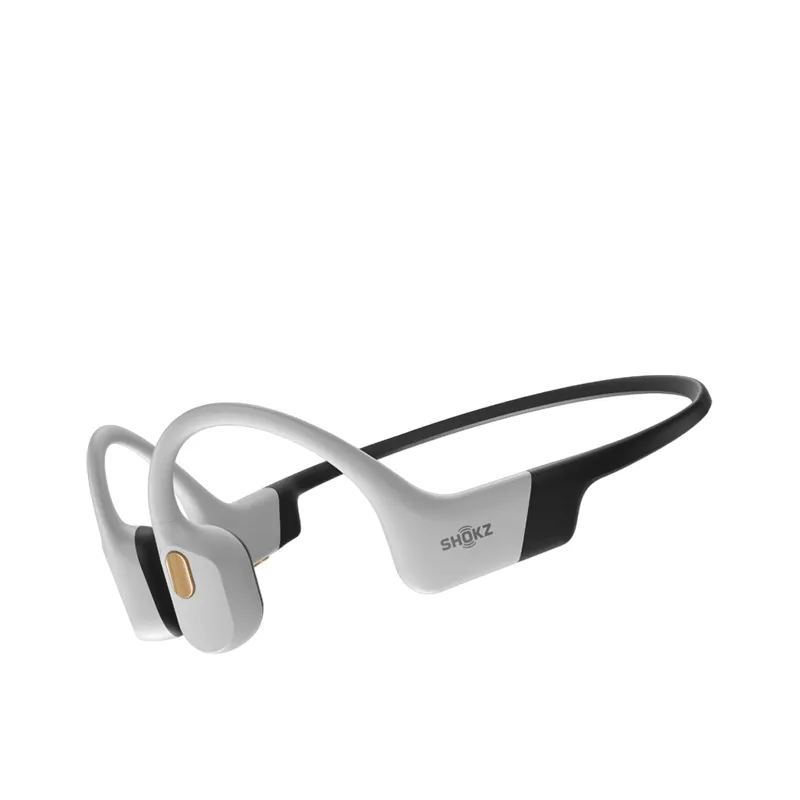 SHOKZ 水陆两用专业运动耳机 OPENSWIMSPROS710/WHITE