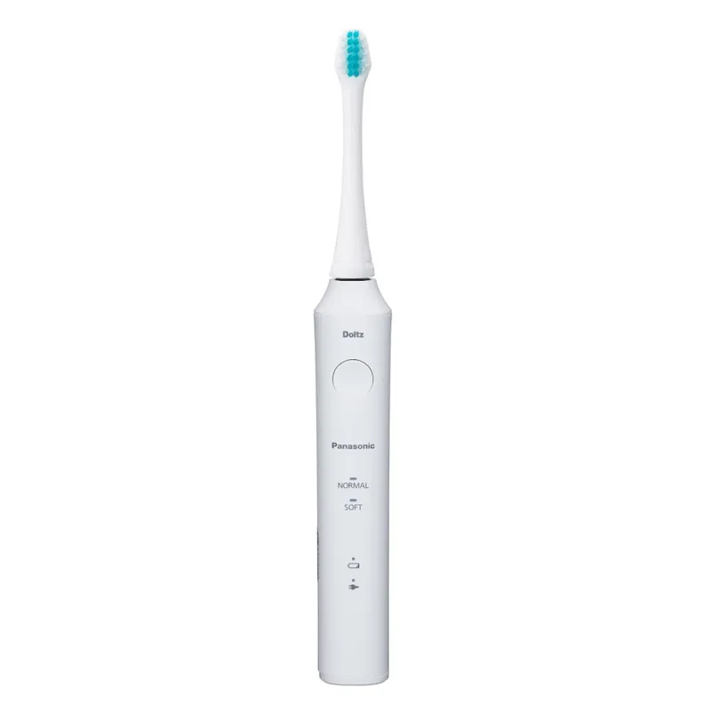 PANASONIC 聲波震動牙刷 EW-DL34/W
