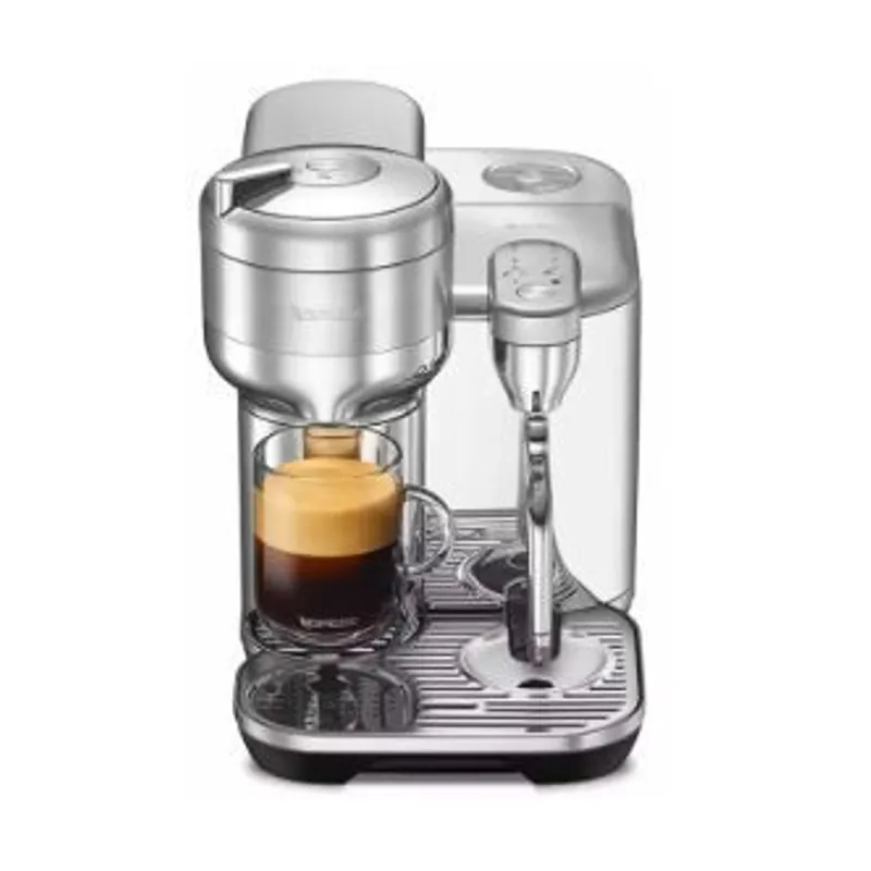 NESPRESSO 粉囊咖啡機 GCV5/HK/ME/NE/VERTUOCREATISTA