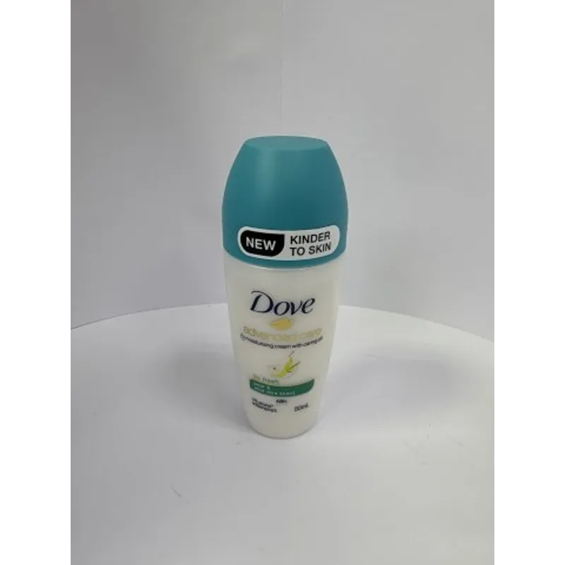 多芬 止汗香體走珠50ml(梨子蘆薈)