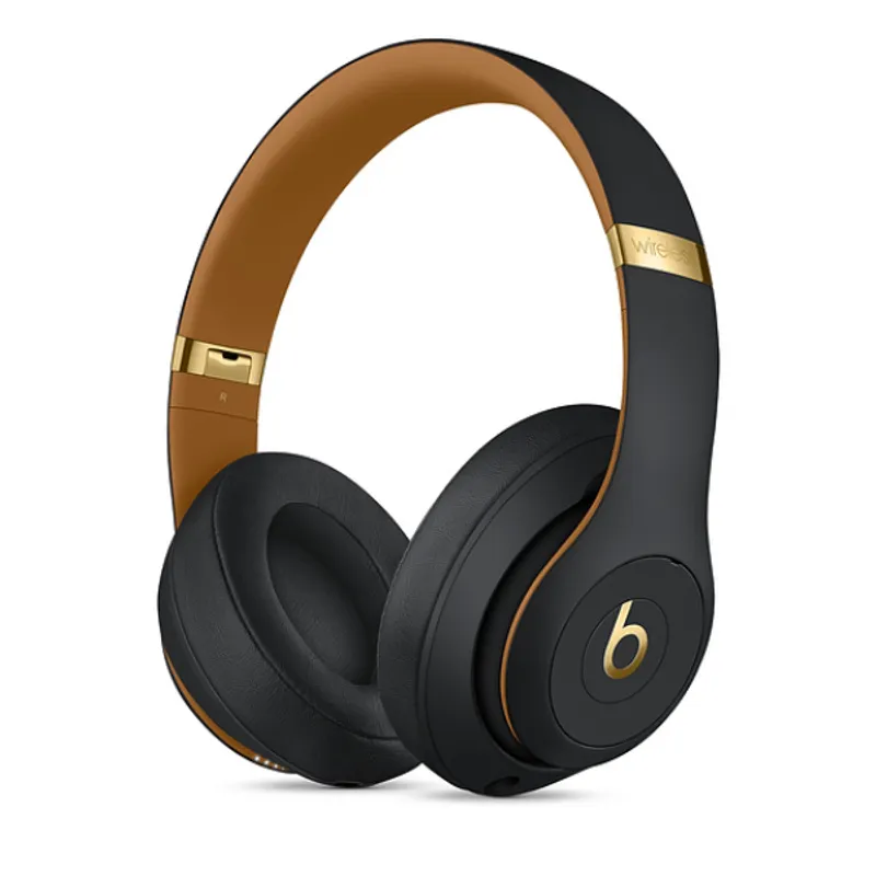 Beats Studio3 Wireless Headphones Midnight Black