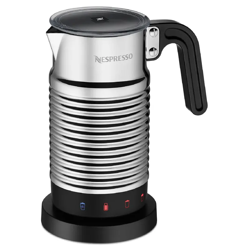 NESPRESSO Aeroccino4打奶器 4194-SG-SI-NE