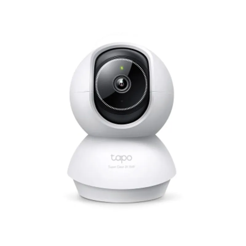 TP-Link Tapo C230 3K 5MP AI 旋轉式 Wi-Fi 攝影機 家居鏡頭