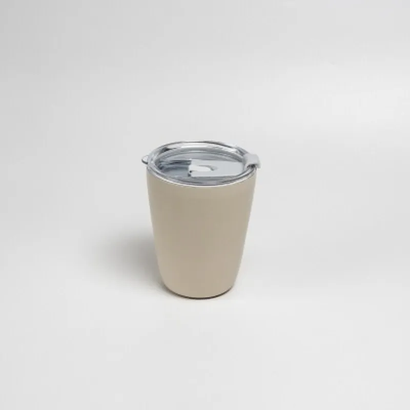 天鵝瓷 DCSWASYPSS 淨瓷隨行杯 - 480ml