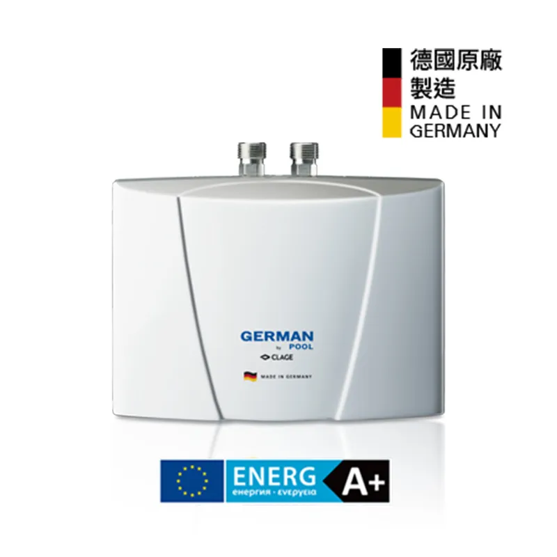 GERMANPOOL 即热式电热水器 GPIM6