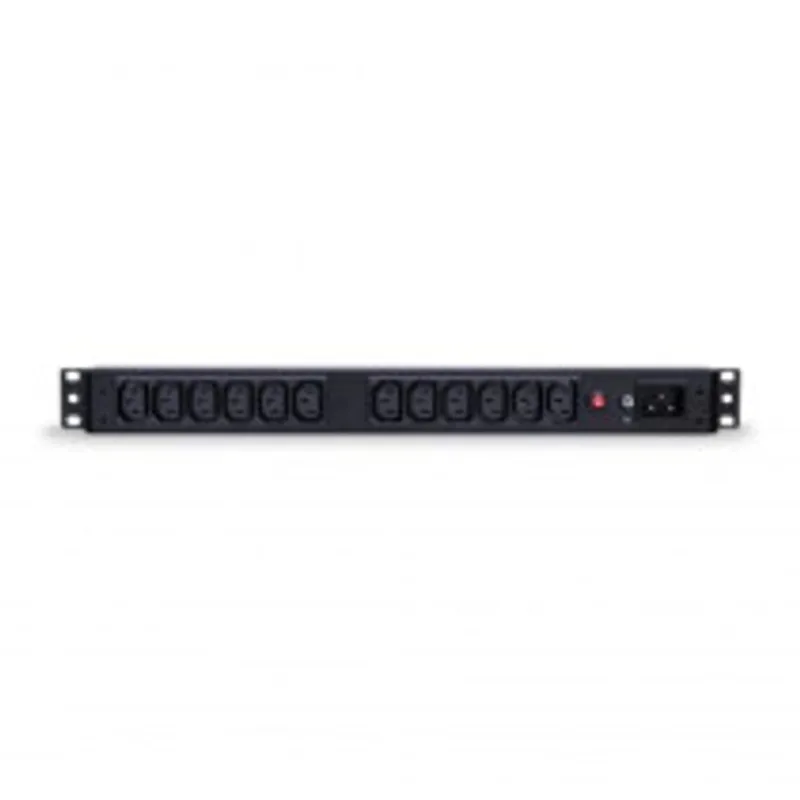 Cyberpower PDUs 機櫃電源 Basic PDU series Metered PDU series |即時負載LED