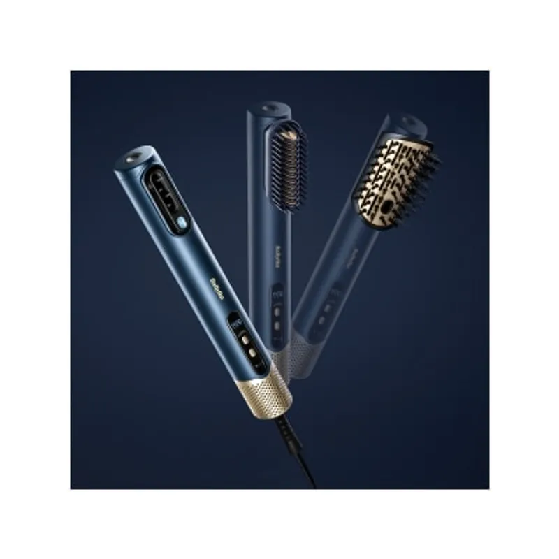 BaByliss AS6560H Air Wand 三合一造型風筒