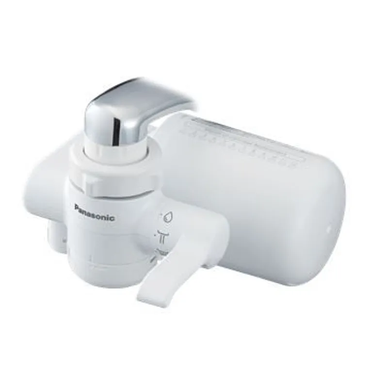 PANASONIC 濾水器 (水龍頭式) (可過濾溶解性鉛) TKCJ300