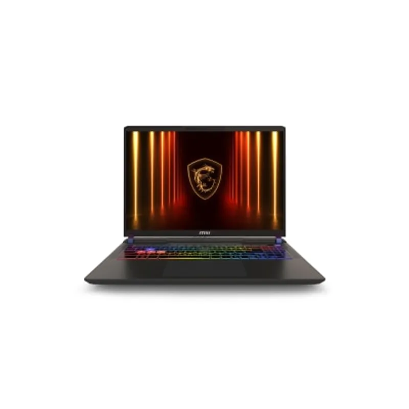 MSI 微星 Vector 16 HX AI A2XWJG RTX5090 電競手提電腦