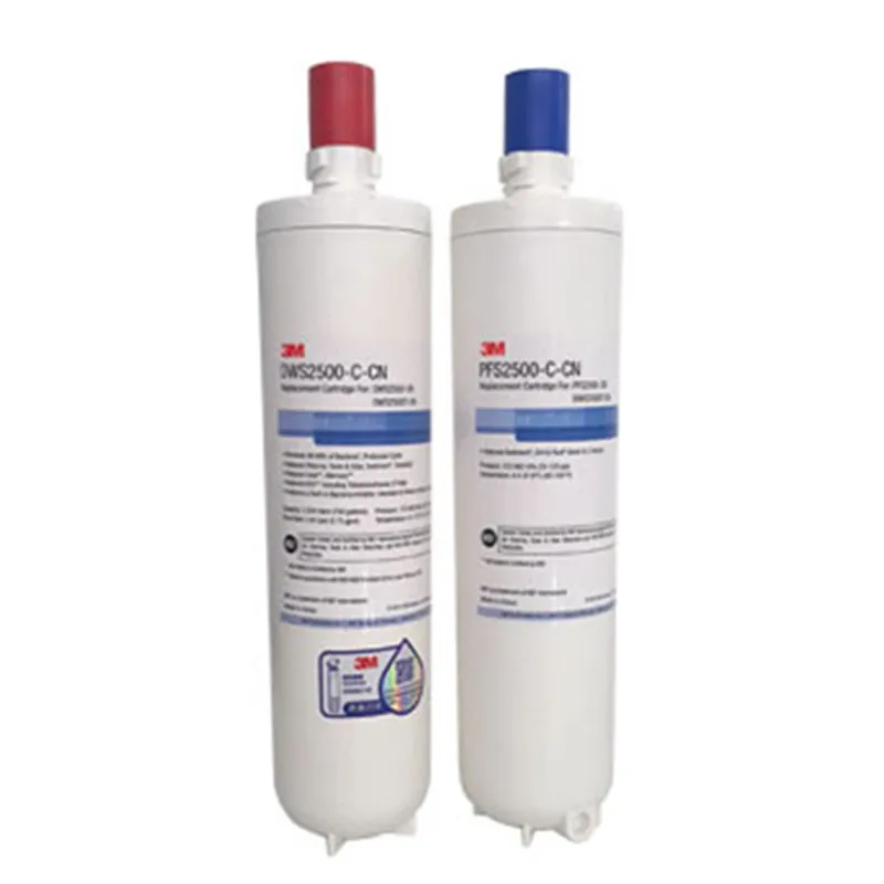 3M 智能型濾芯 AP-DWS2500-T-CN