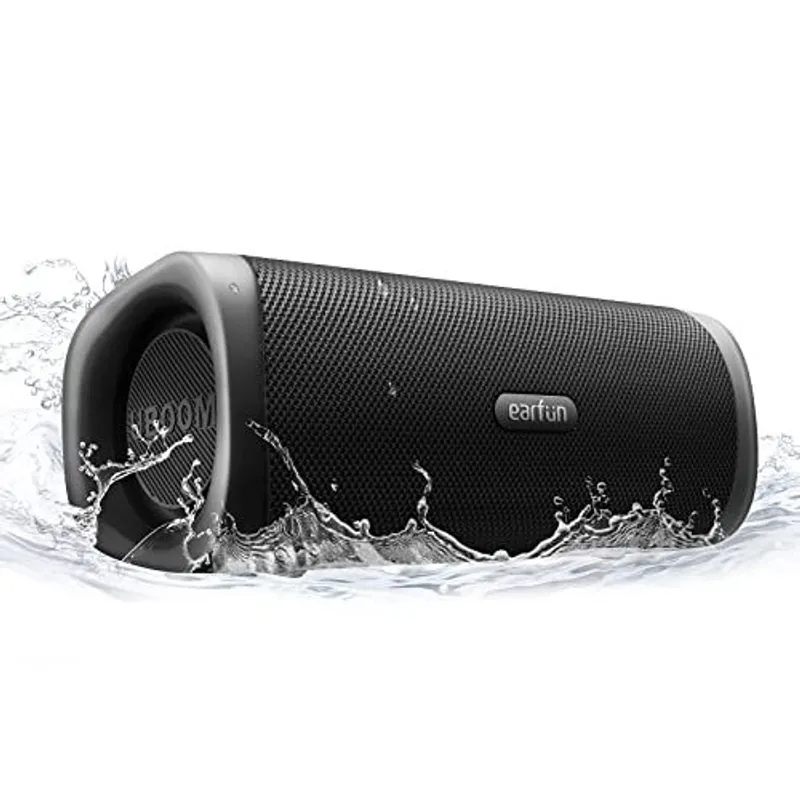 EARFUN 藍牙喇叭 UBOOML