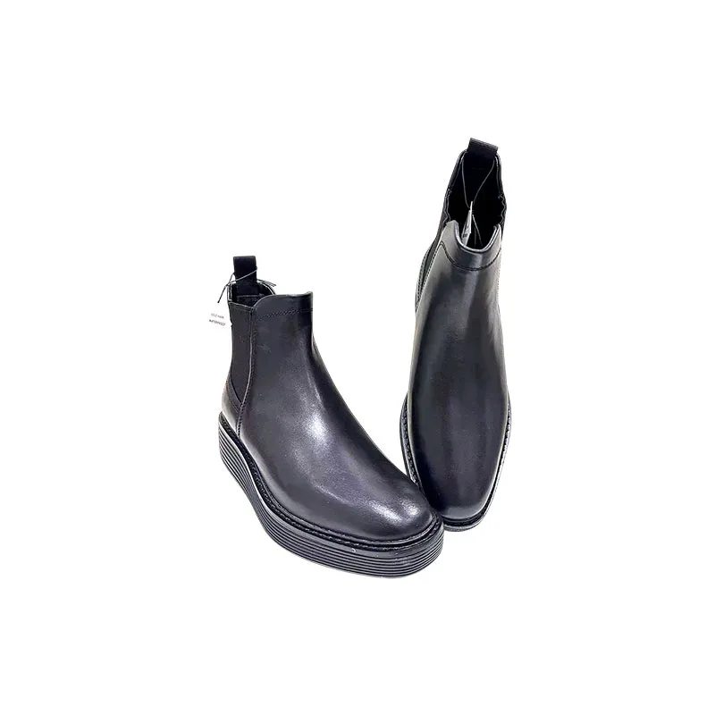 Cole haan 短靴