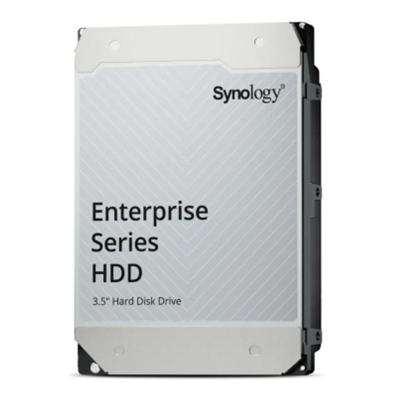 SYNOLOGY HAT5320-4T 企業級硬碟 (4TB; 7200 RPM; SATA 6Gb/s)(HD-HA53204)