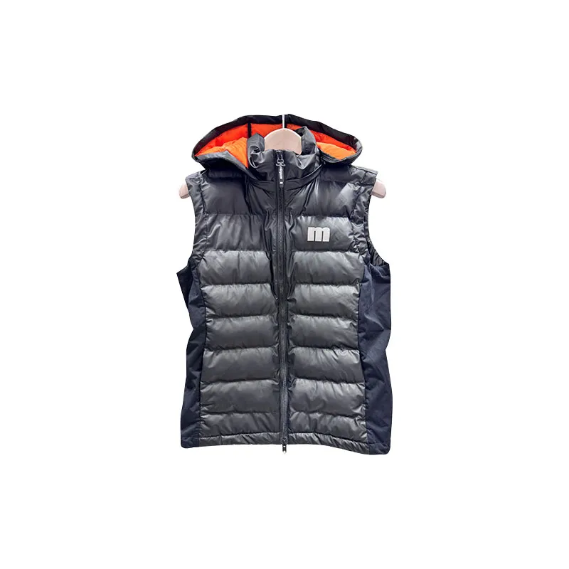 MEN'S VEST