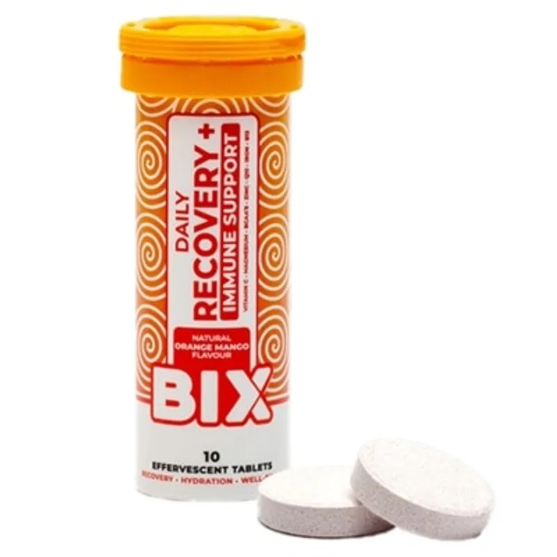 BIX 每日恢復補充劑(橙芒果味)