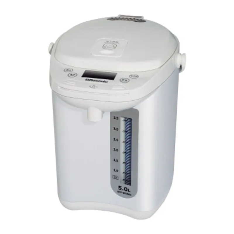 RASONIC 樂信牌 RTP-W50WC 5公升電熱水瓶