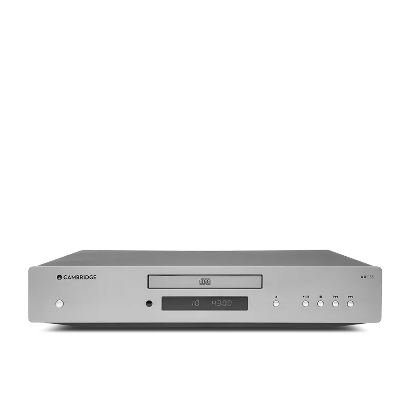 CAMBRIDGE 光盘播放器 AXC35